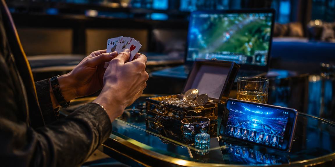 sun17 mobile gaming
